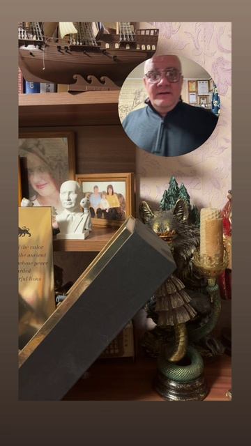 С ДНЁМ РОЖДЕНИЯ, НАШ ДОРОГОЙ ПРЕЗИДЕНТ!