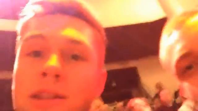 VS_Vlog: Поход в Цирк на Цветном бульваре