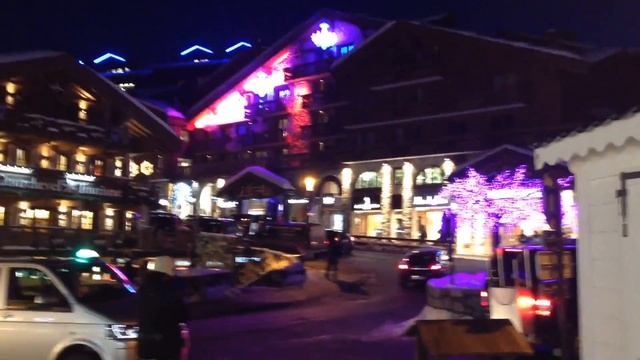 VS_blog: Куршевель_январь 2014