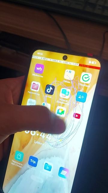 Какие бывают дефекты на неоригинальных дисплейных модулях