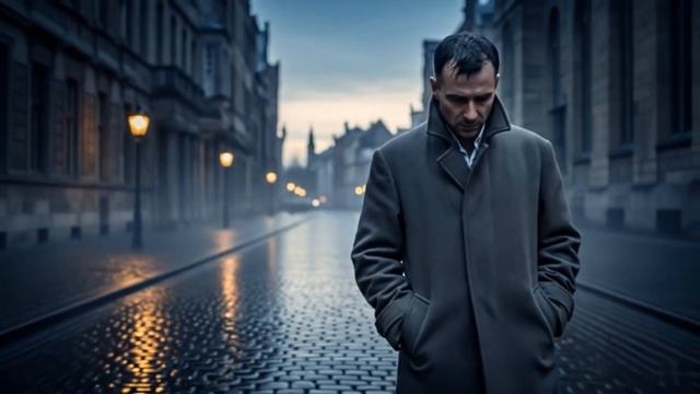 🎻💌💧Самый печальный романс Александра Вертинского. @Космическийкругпесни