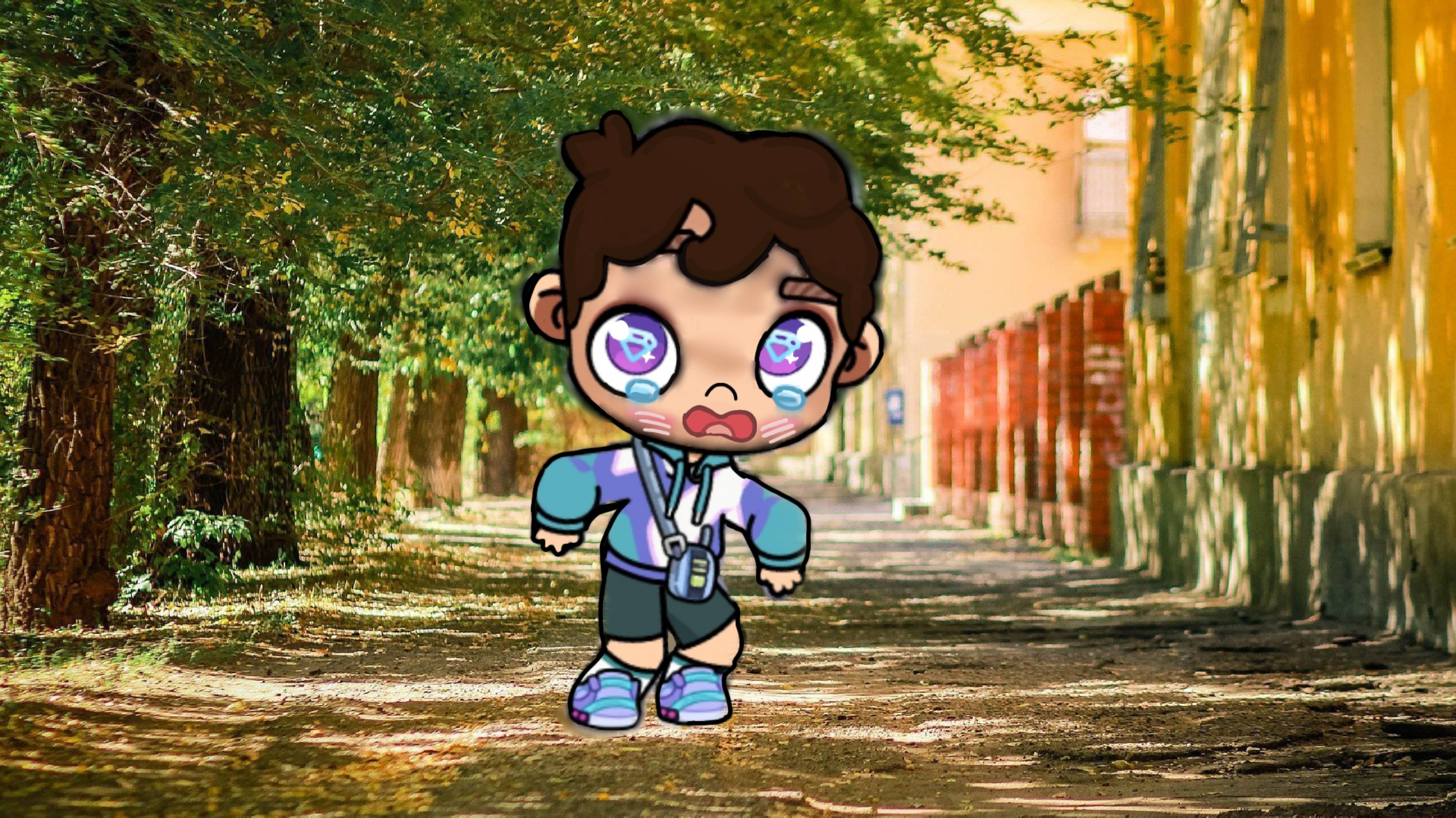 Го тренд. Идея :☕𝐽𝑁𝐾𝑖𝑡𝑡𝑦🫶🏻/только я немного идею изменила👐🏼/мини-сериал / романтика🥰