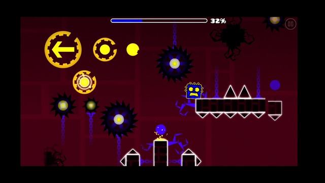 ГД уровни. Impulse и SpArTa