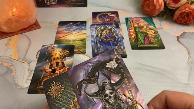 Что он хочет от тебя 🍓💐🍒Таро