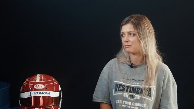 Олеся Минеева, мама Дани Минеева (Класс Микро, Академия РАФ)