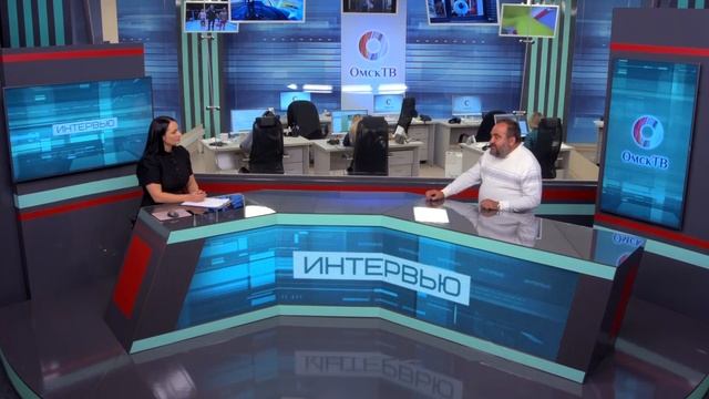 Интервью.Сергей Татауров.07.10.2025