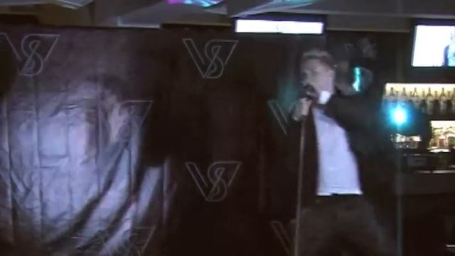 Влад Соколовский "Ближе" (3 года спустя)