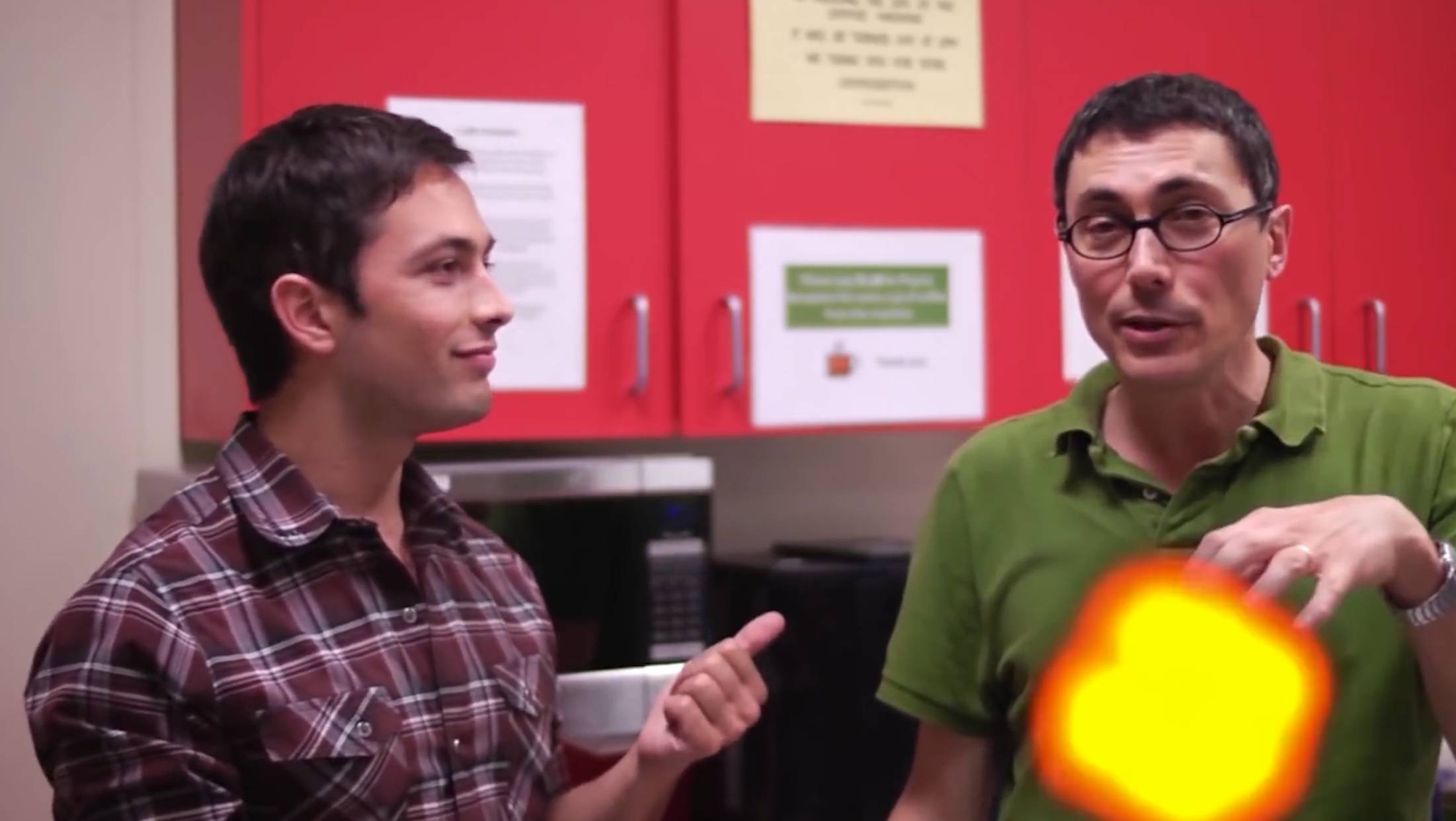 Конденсат Бозе-Эйнштейна и Плазма