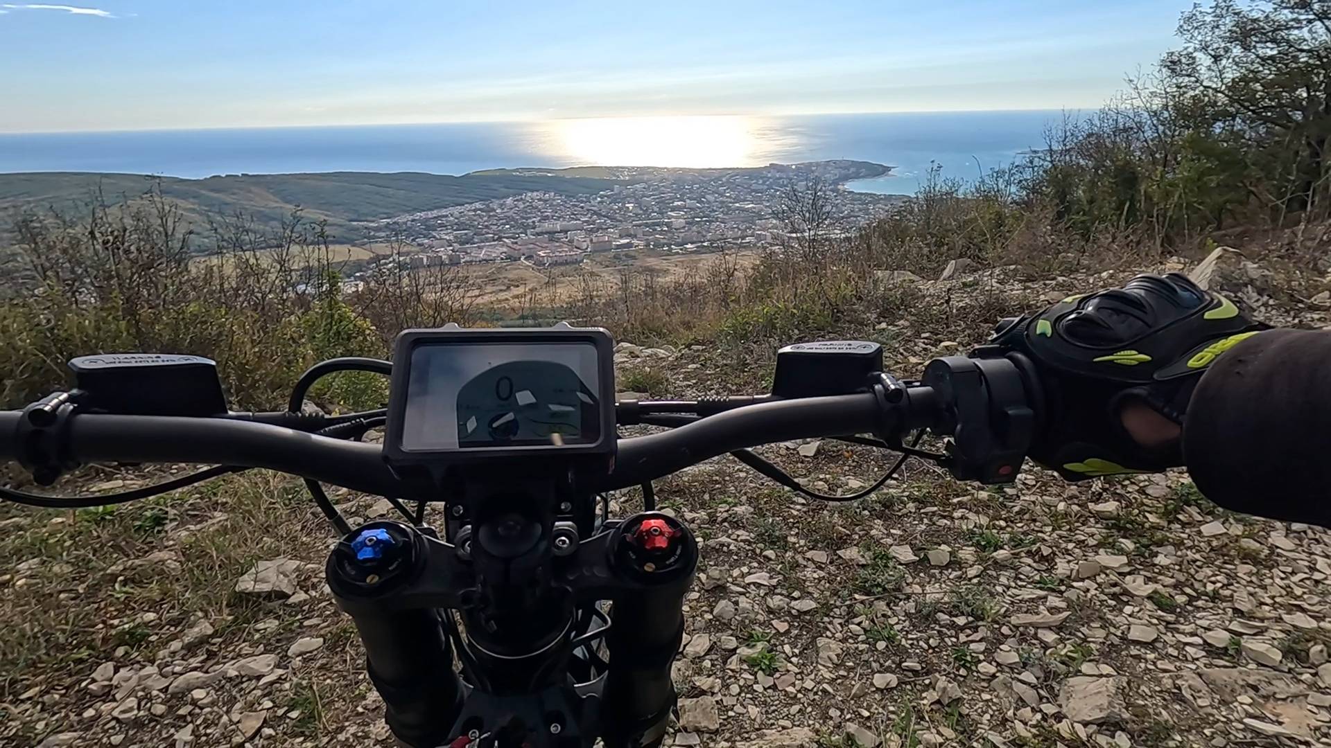 Talaria 5500,mx5,sting pro, электро байк, хард эндуро, в горах, полная версия покатушки