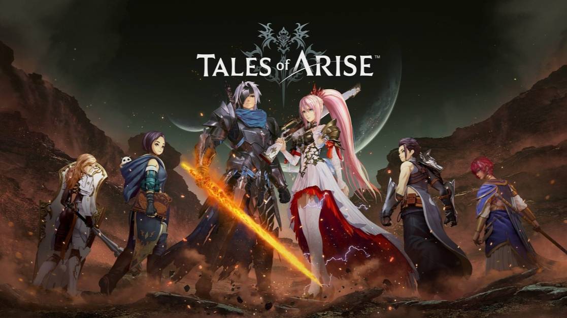 Tales of Arise # 17