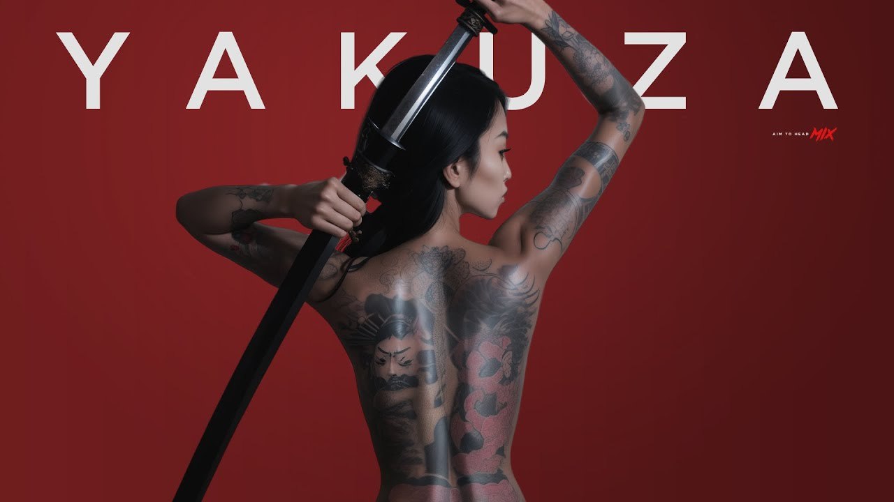 Dark Clubbing / 🔥🎧 Exotic Bass House 🔥🎧 Phonk House Mix🎧🔥