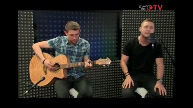 Влад Соколовский "Все возможно" (Acoustic version, Europa Plus TV)
