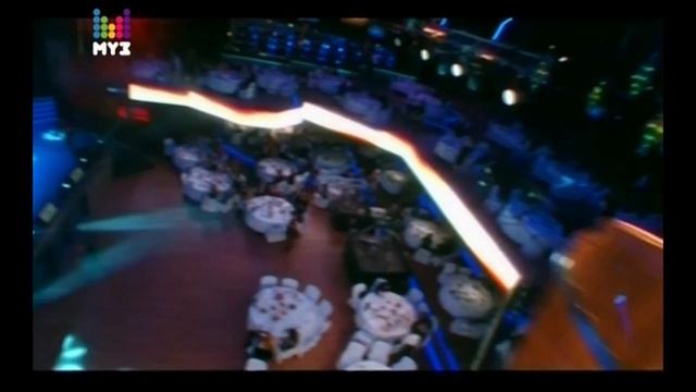 Влад Соколовский - Все возможно (эфир МУЗТВ - декабрь 2014)