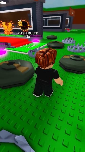 как нуб хотел украсть брейнрот