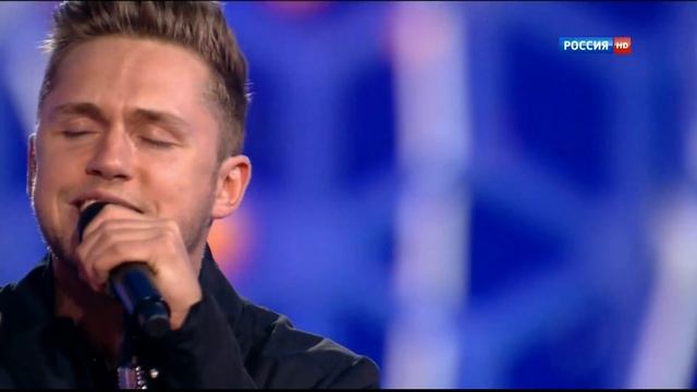 Влад Соколовский- По краю (Субботний вечер)