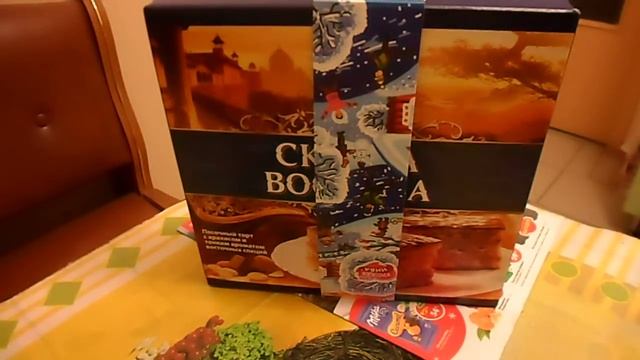 ОБЗОР СУПЕР ПОКУПОК ПЯТЕРОЧКА 19.12.2017