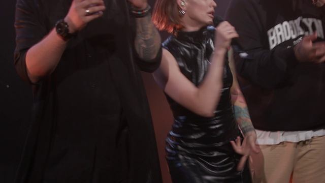 Полуфиналист Музыкастинга 8.0 Бали