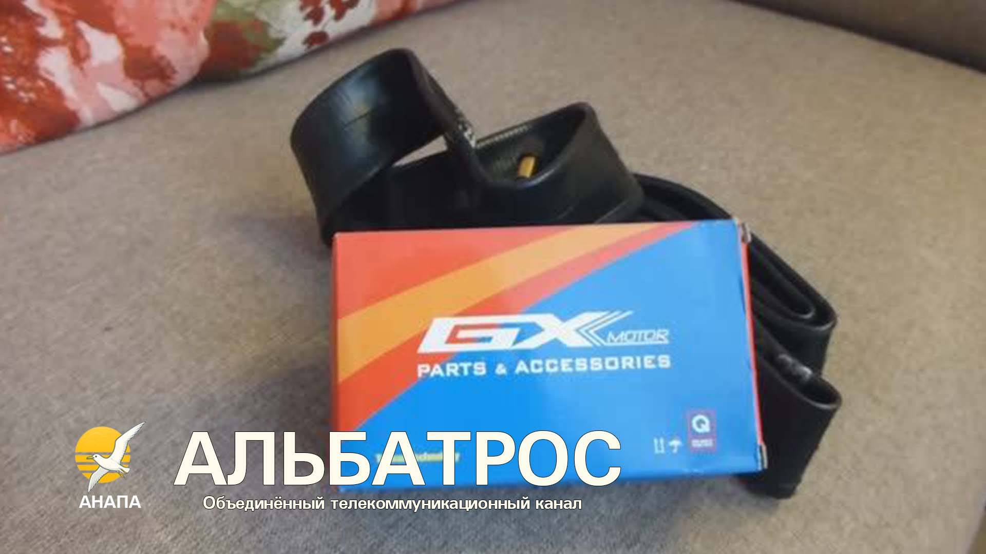 МЕНЯЮ КАМЕРУ У ВЕЛОСИПЕДА на УСИЛЕННУЮ! 🚴♂️🔧🎶