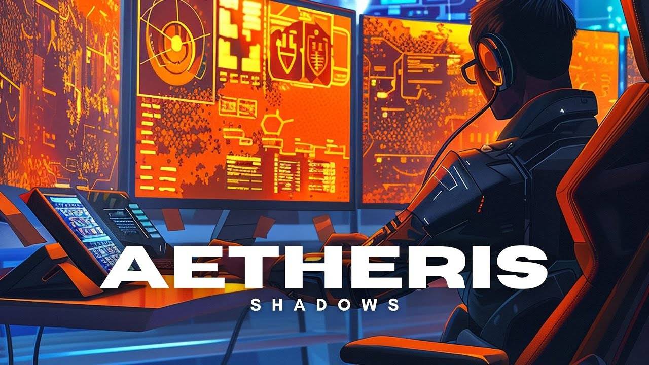 Aetheris - Shadows: Programs Within Programs