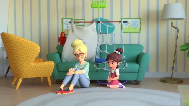 Мои эмоции. Сборник. про Миру и Гошу 30 минут