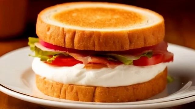 8 октября - День сэндвича «Флаффернаттер»