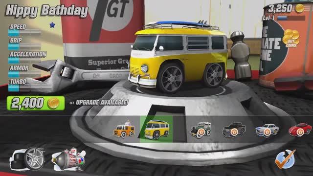 Table Top Racing игра для Android🔘🔵🔴 🅰🅽🅳🆁🅾🅸🅳🅿🅻🆄🆂👹#TableTopRacing