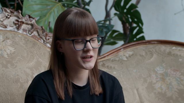 Анна Степанова