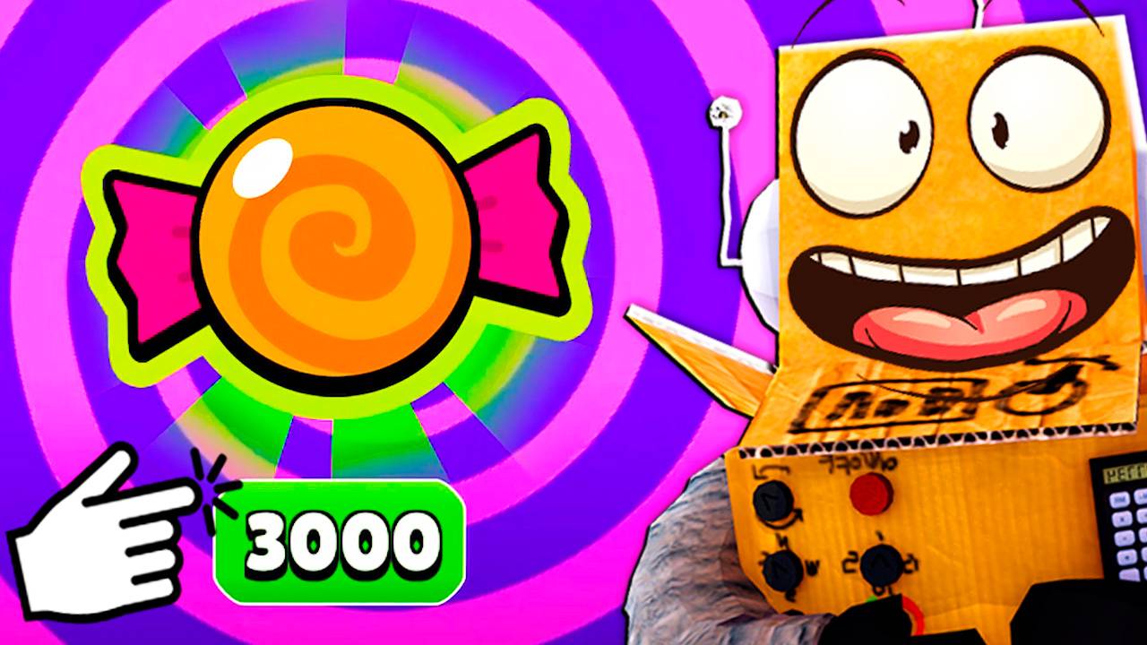 😱НЕ ВЕРЮ СВОИМ ГЛАЗАМ! ЗАБРАЛ НАГРАДУ за НОВОГО БОССА в BRAWL STARS