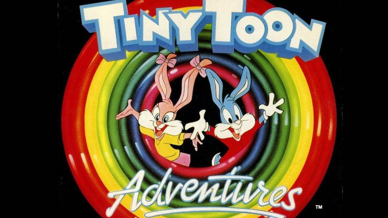 ТИНИ ТУН | Tiny Toon Adventures / Приключения Тини Тун |