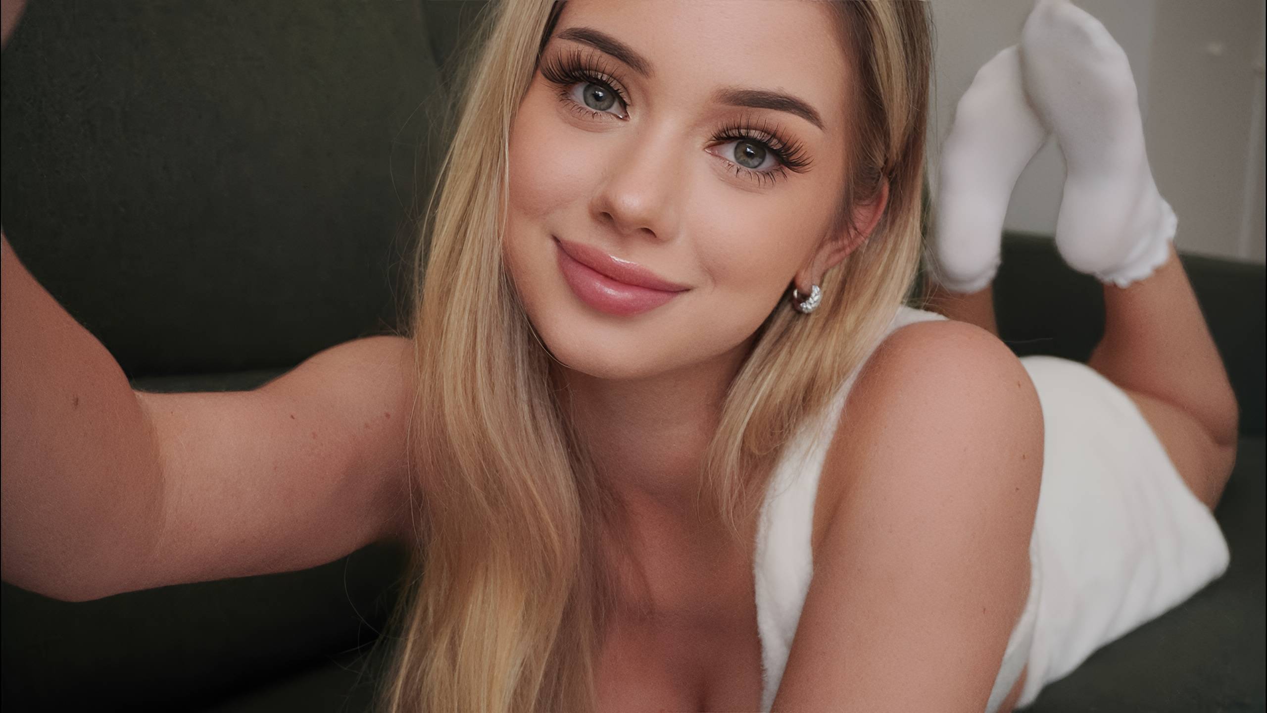 [4K] ВАШ ЛЮБИМЫЙ ТАП-ТАП-ТАП + ТАПИНГ - АСМР со звуками природы