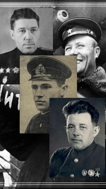 ПЕРВАЯ БОМБЕЖКА БЕРЛИНА...