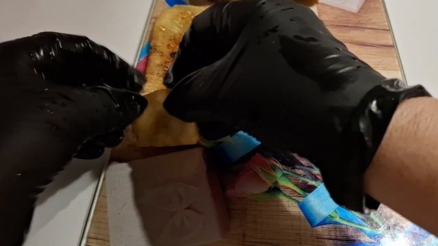 Рецепт. "Ненавижу кабачки"