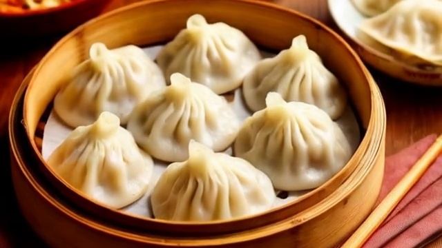 8 октября - День вареников