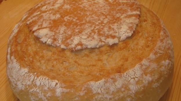 Паляница "Украинская"