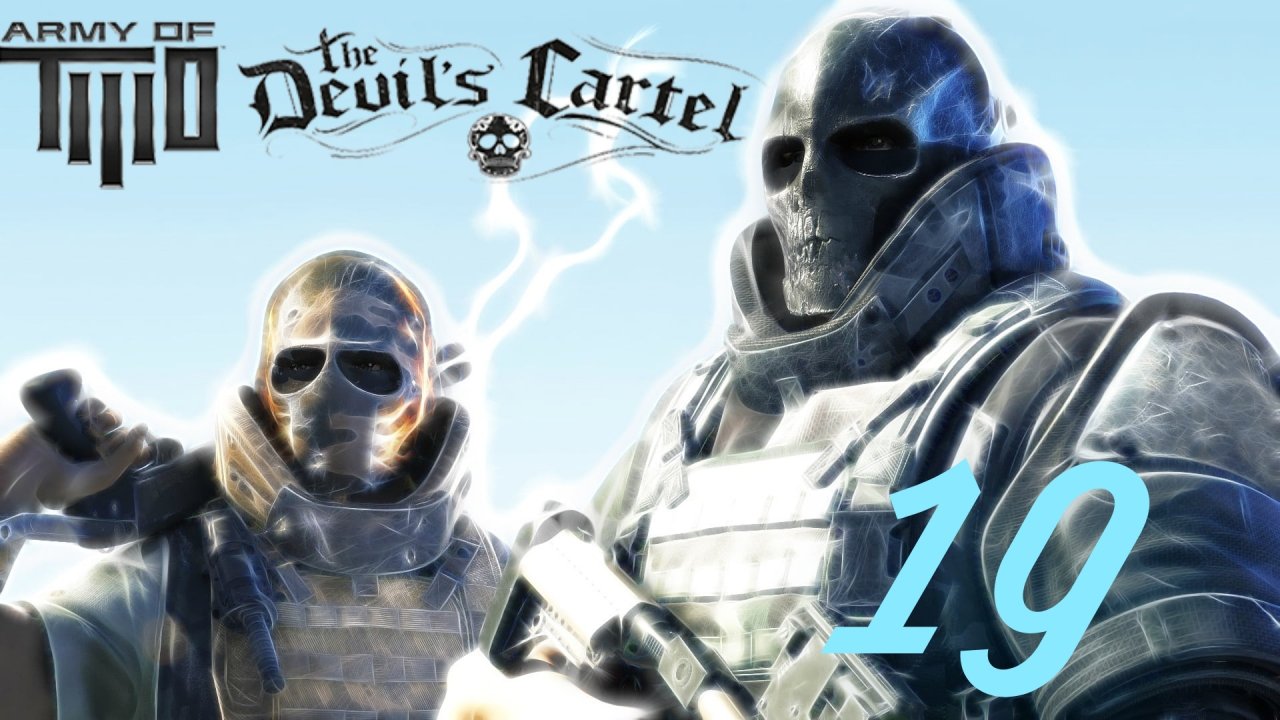 Salvation - Open Season