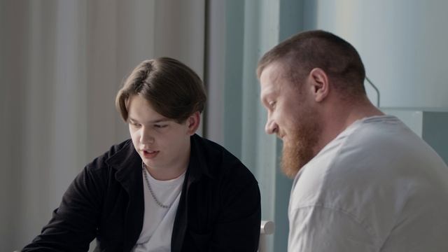 Александр Мушковец