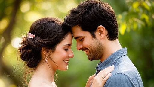 МИГ ЛЮБВИ видео (из серии "СТИХИ")