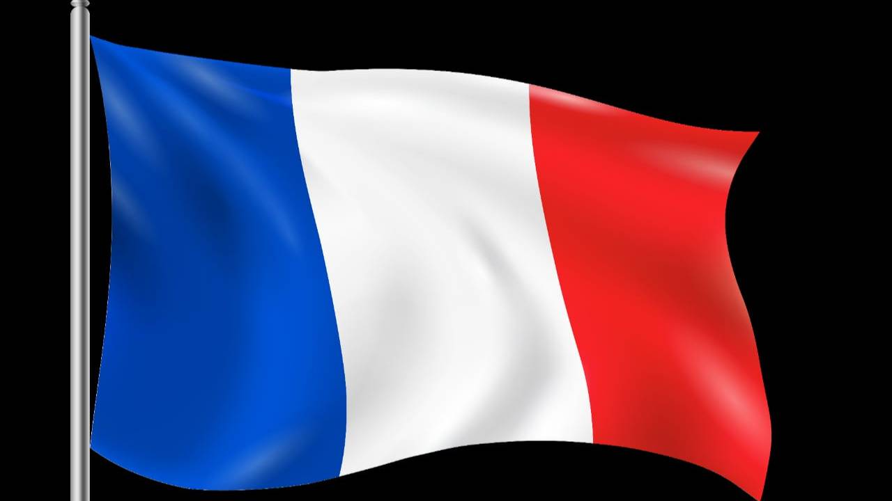 Французский язык. Встреча 07.10.2025. Ведущий Ковалев В.В.