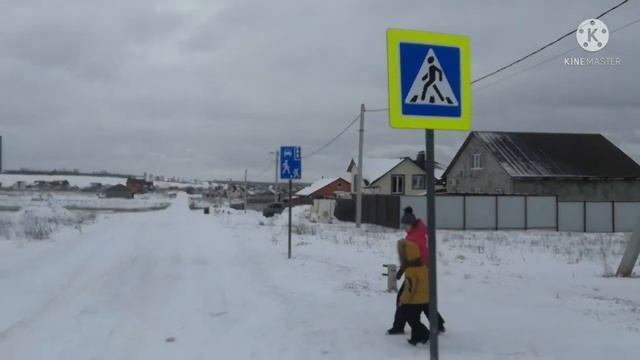 Родители - родителям о правилах дорожного движения.mp4