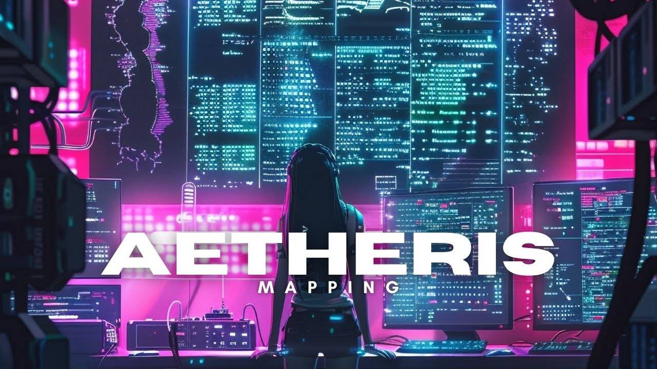 Aetheris: The Mapping System That Defies Physics