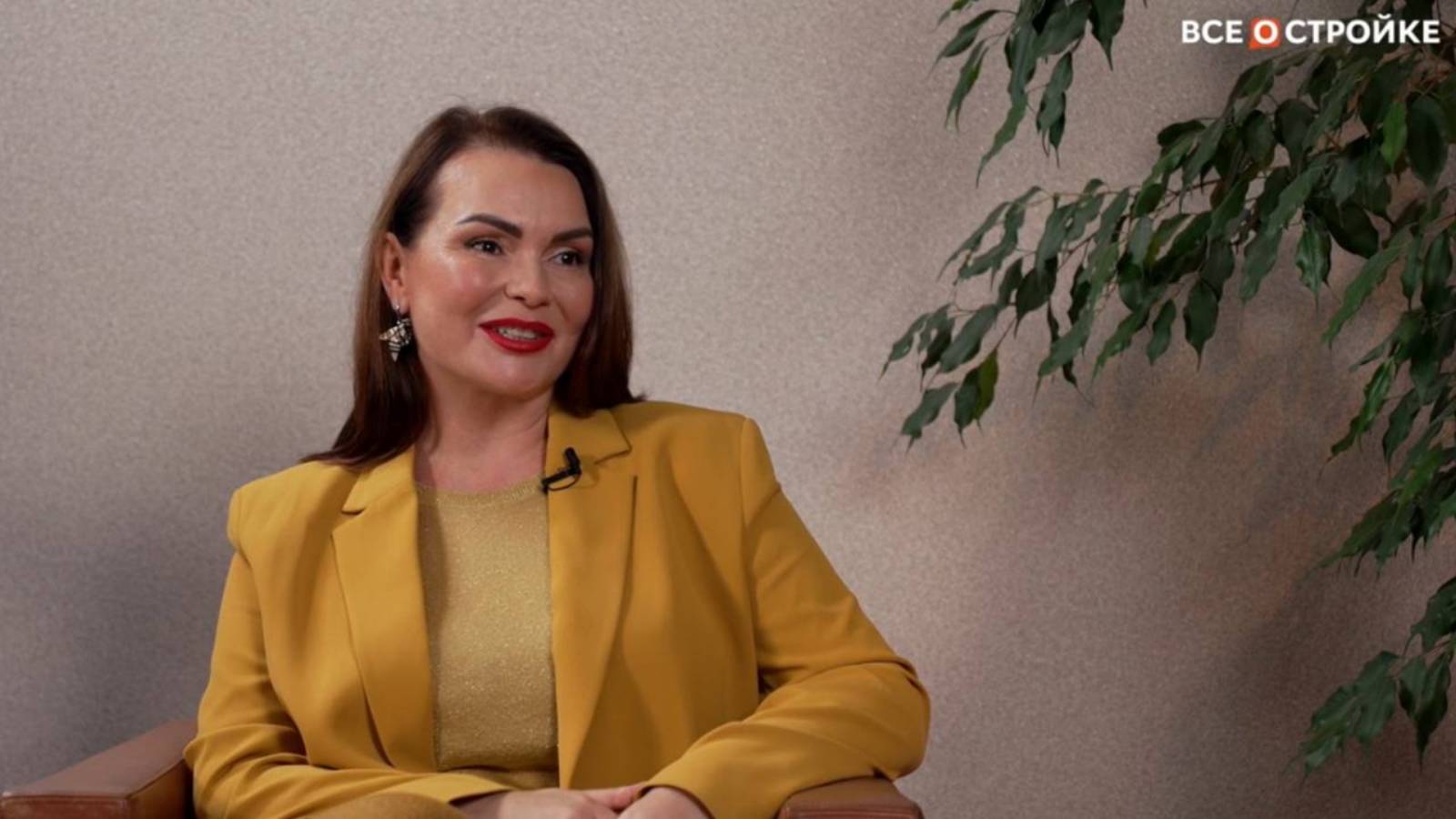 Интервью с генеральным директором девелоперской группы PLG Ольгой Смирновой