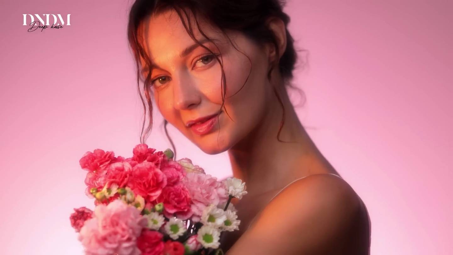 DNDM - Fake Love (Original Mix 2025)