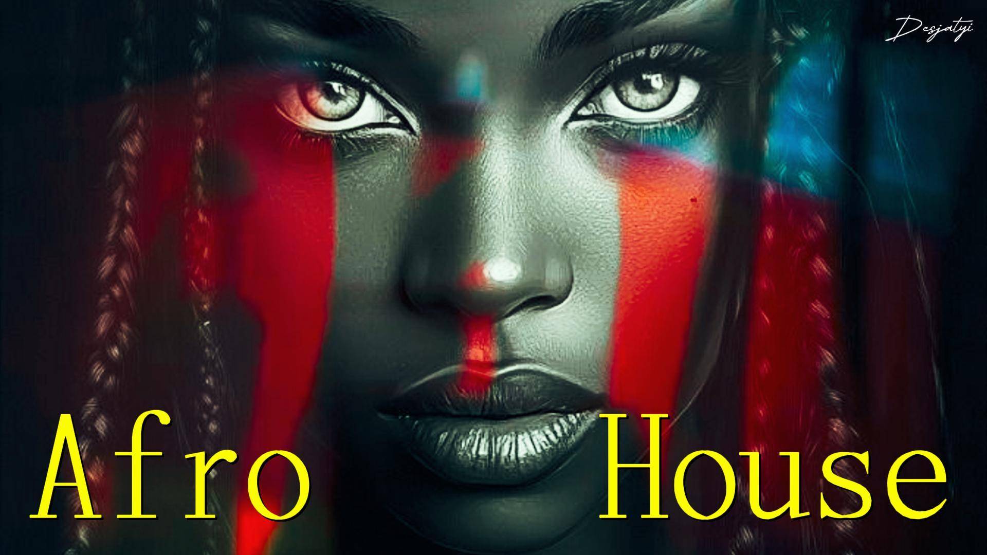 Afro House Mix 2025