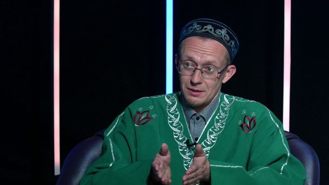 Безнен Вакыт 10.10.2025