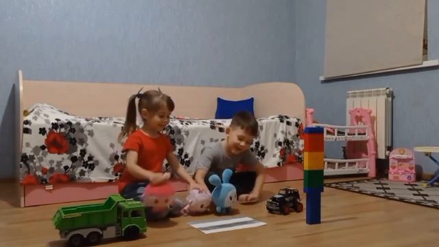 Родители - родителям о правилах дорожного движения (1).mp4