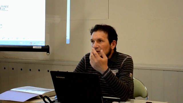 Машина Времени. Вадим Чернобров