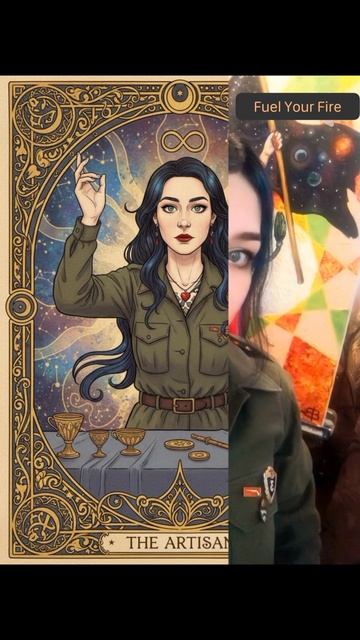 Карта дня "Ремесленник"