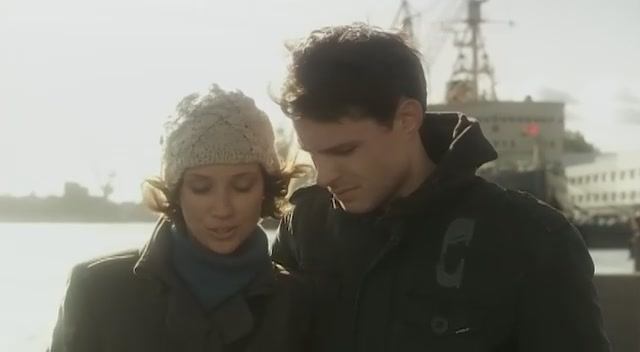 СЕМЕЙНАЯ ИСТОРИЯ - 3 серия