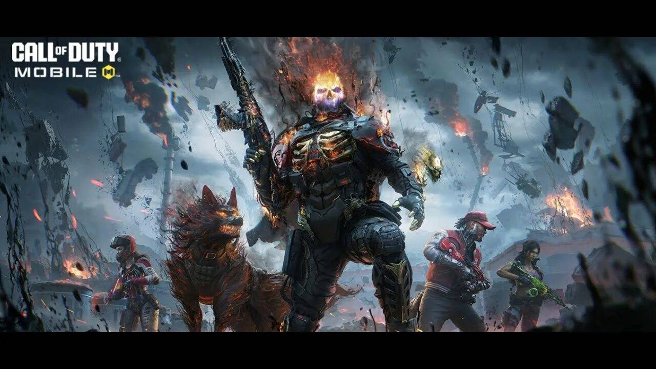 Королевская битва в Call of Duty Mobile: как выбрать идеальное место высадки