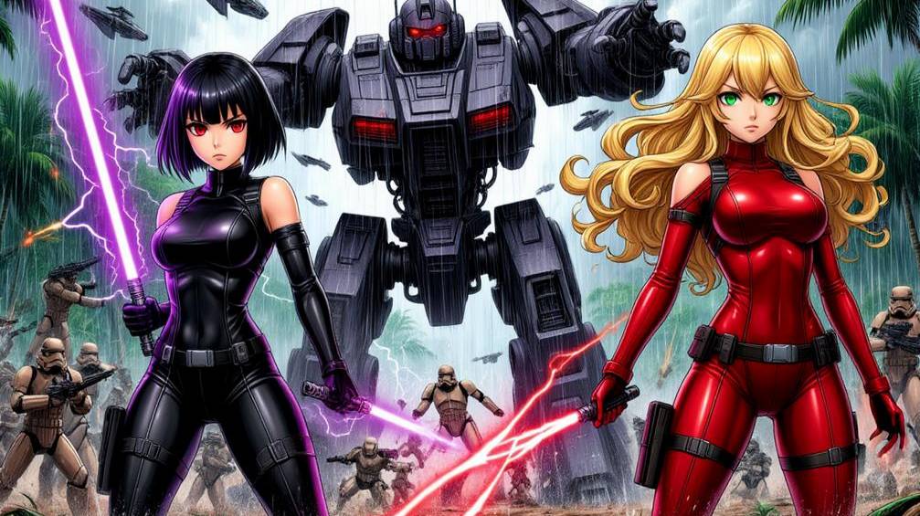 Альбом Рори и Мавис 5 (274)